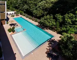 Forme-hotel & Spa Montpellier Sud-Est - Parc Expositions - Arena